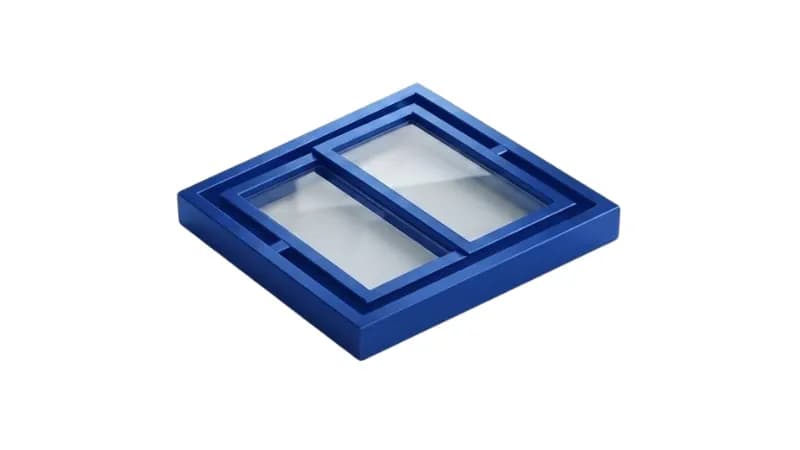 Tipo de ventana
