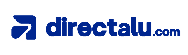 Logo DirectAlu