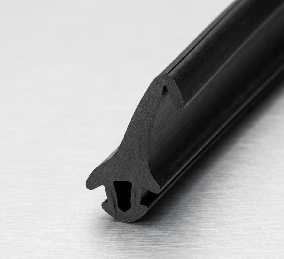 Guarnizioni PVC / alluminio