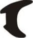 Spacer Seal – Black Pervedant – aluminum joinery | Ref. P056