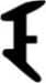 Spacer Seal – Black Pervedant – aluminum joinery | Ref. P513