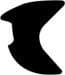 Spacer Seal – Black Pervedant – aluminum joinery | Ref. P515-D