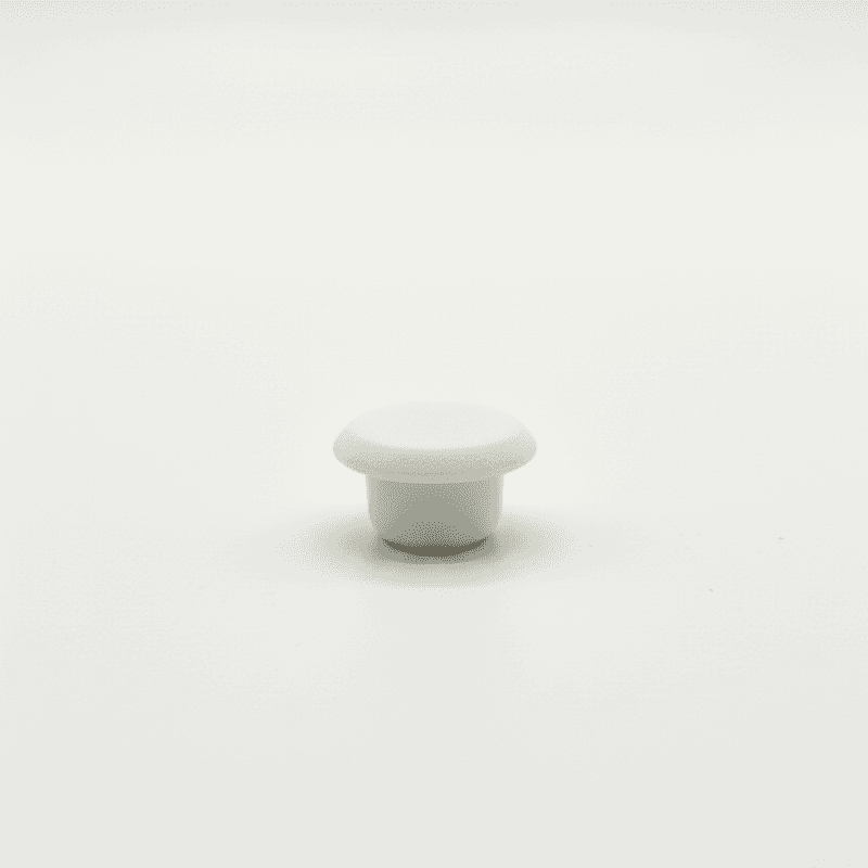 10mm Rubber Eye Bolt – Aluminum Window Stop | La Croisée