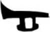 Pervedant EPDM Sliding Seal – Aluminium Joinery | Ref. P713-100-E1