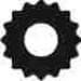 Sliding Seal – Black Pervedant – Aluminium Joinery | Ref. P744-7