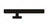 Wedge – Black Pervedant – aluminum joinery | Ref. P878