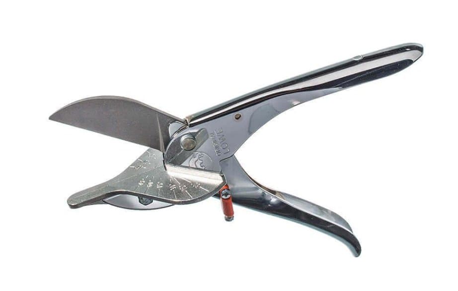 Pervedant Cutting Shears – Aluminium Joinery | Ref. T6800