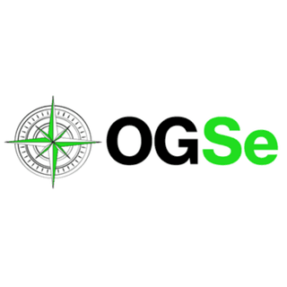OPEN GLOBAL SERVICES logo