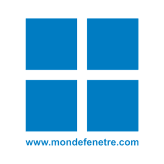 MONDEFENETRE logo