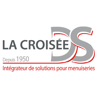 LA CROISEE DS logo