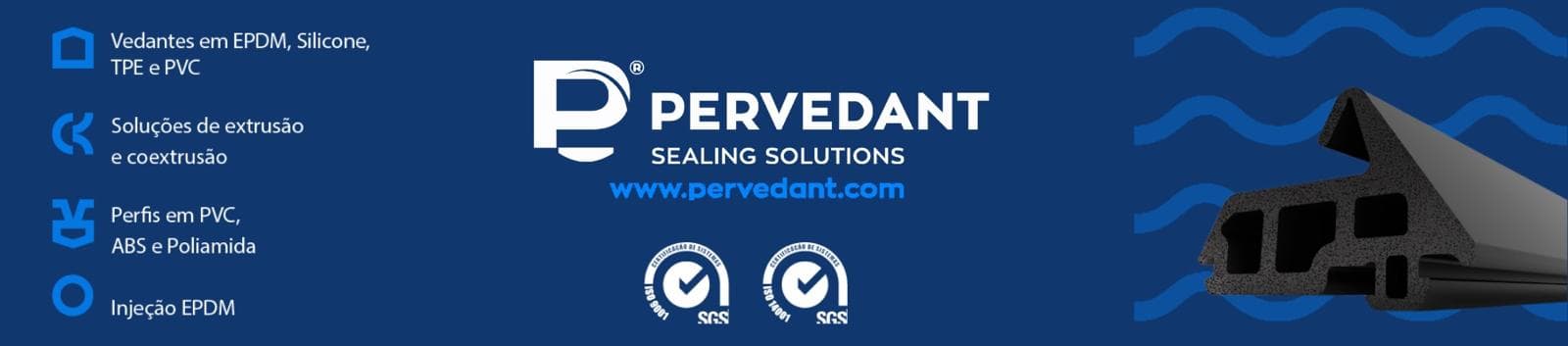 Pervedant