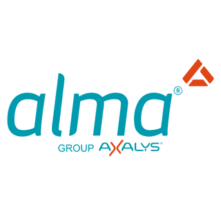 ALMA COMPONENTES, S.L. logo