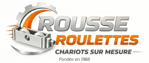 Rousse Roulettes logo
